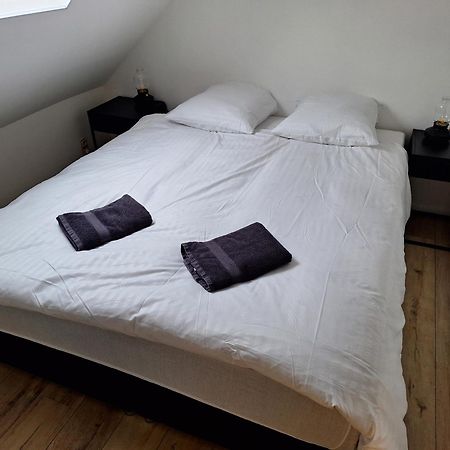 מכלן Huis Alna 4 מראה חיצוני תמונה