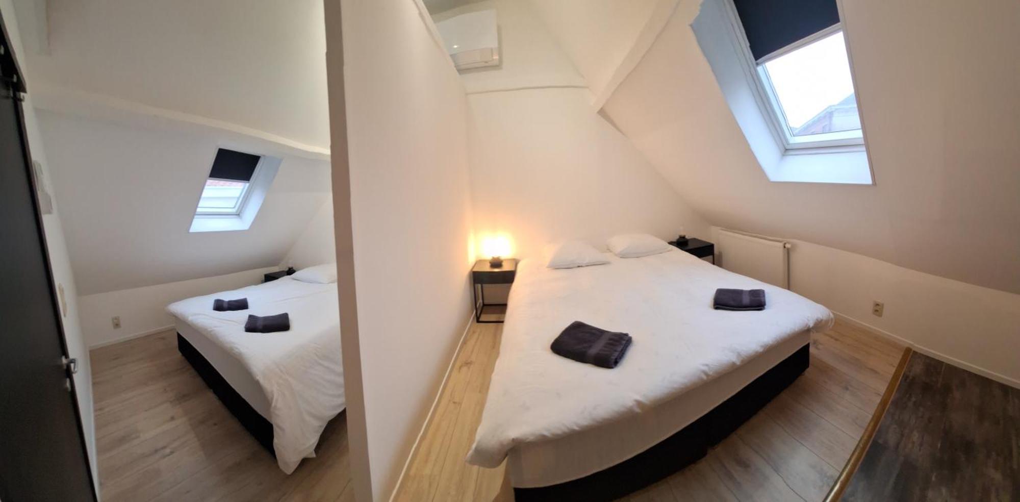 מכלן Huis Alna 4 מראה חיצוני תמונה