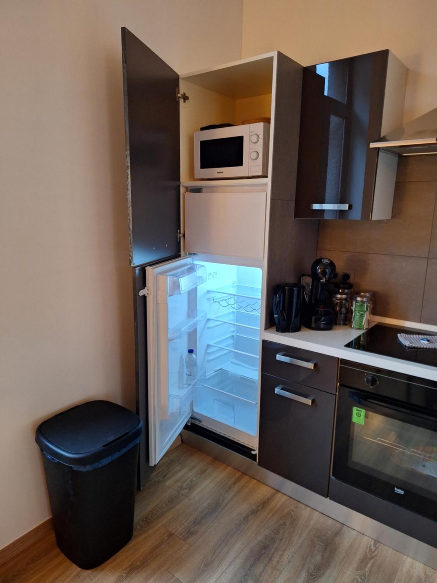 מכלן Huis Alna 4 מראה חיצוני תמונה