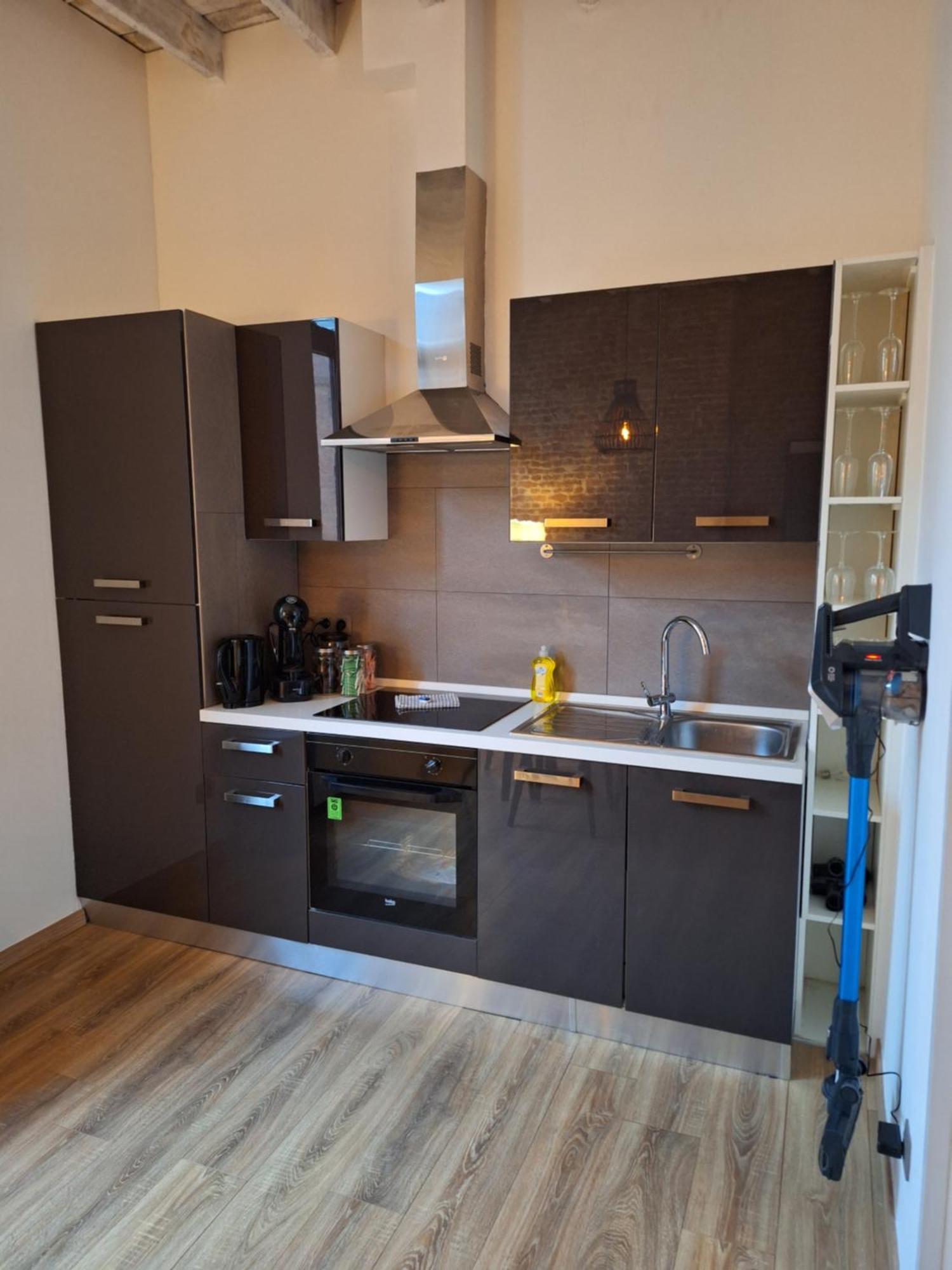מכלן Huis Alna 4 מראה חיצוני תמונה