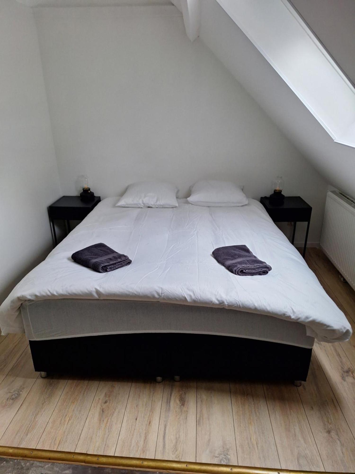 מכלן Huis Alna 4 מראה חיצוני תמונה