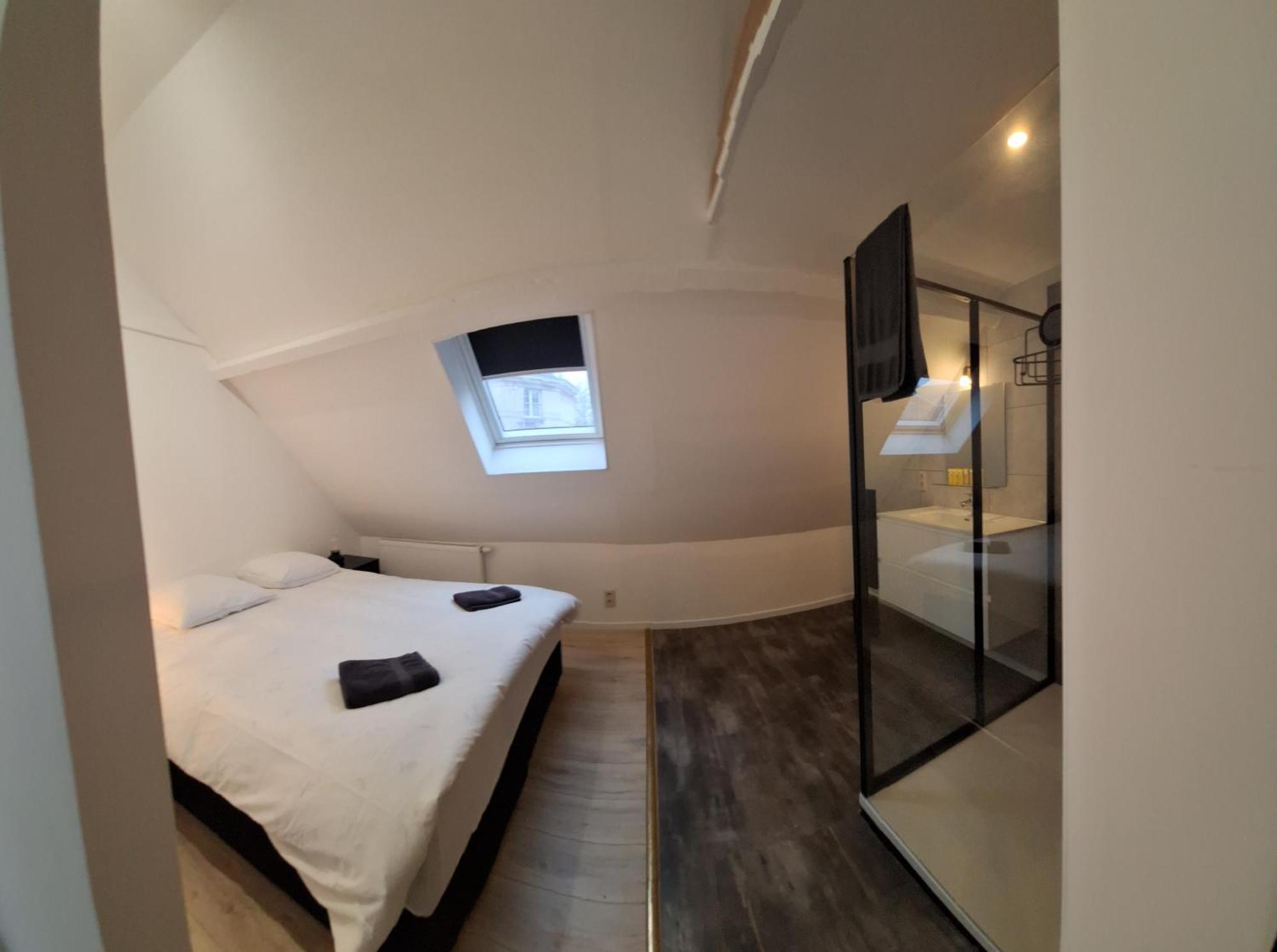 מכלן Huis Alna 4 מראה חיצוני תמונה